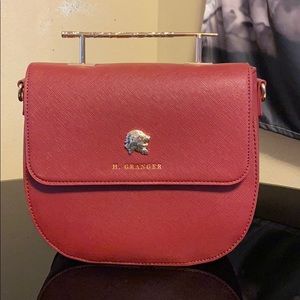 Hermonie Granger Wand Crossbody